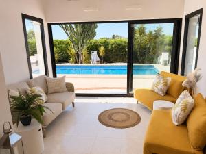 Villa Sal y Mar - Jávea ! Freshly Renovated !