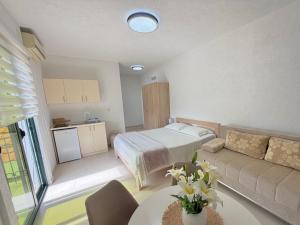 Apartments Lj