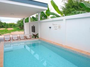 Khunnapat Pool Villa Pattaya