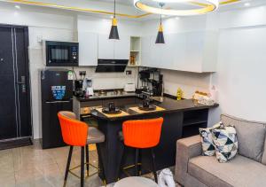 Maya Homes at Alina Ridge, Kileleshwa