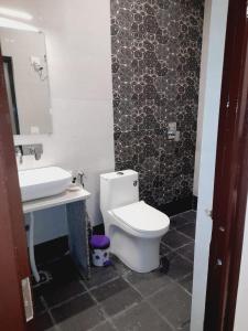 hotel sargam sadan