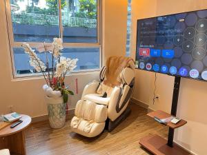 Lexington Residence Relax and Chill AS