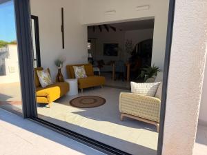 Villa Sal y Mar - Jávea ! Freshly Renovated !