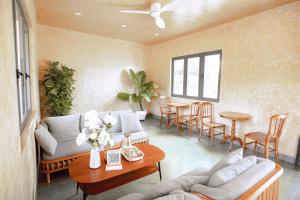 NUBA Homestay and Coffee Buôn Ma Thuột