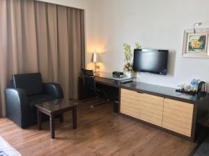 New World Express Motel