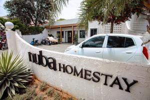 NUBA Homestay and Coffee Buôn Ma Thuột