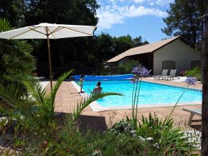 Villages vacances Village Club Dunea : photos des chambres