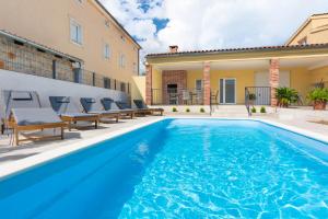 Mate Garden Villa