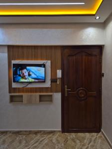Jebha L1 Appartements à louer meublés en ville