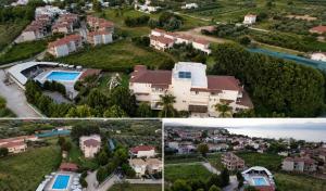 Hotel Afrika