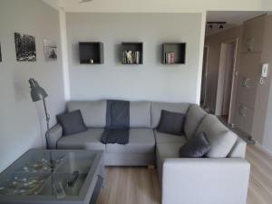 Bajkowa Plaża - Muszelka