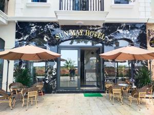 Sun May Hotel Hạ Long