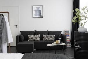Villa COCO Chanel Kamer