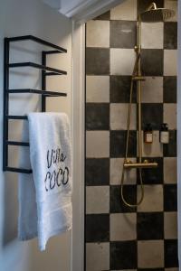 Villa COCO Chanel Kamer