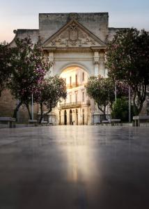 Suite Chloé