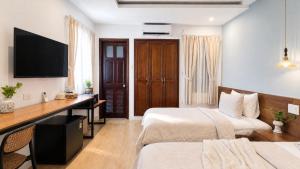 B&B Chill Home