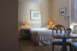 Hotels Chateau De Lazenay - Residence Hoteliere : photos des chambres