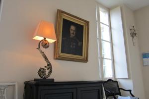 Hotels Chateau De Lazenay - Residence Hoteliere : photos des chambres