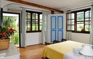 Guest House La Vecchia Dolceacqua
