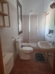 Agriturismo Punta Su Cunventu