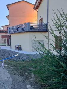 Il Giardino di Plinio