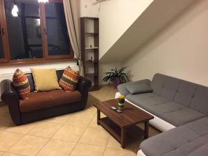 Apartaments Livezii Residence Brašova Rumānija