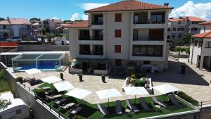 Villa Aria