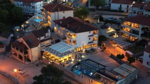 Villa Aria
