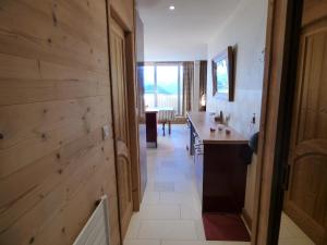 ALPE HUEZ - 50 m2 NEIGE D OR CENTRE STATION