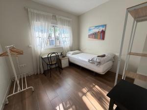 Ohake Hostel
