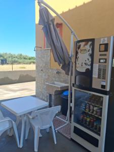 b&b in villa Porto fossa