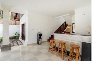 Maison Roy Villa