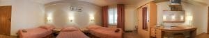 Hostel Wisełka