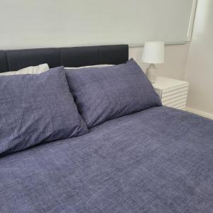 Coleambally Serviced Apartments