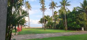 Luxury Beachfront SeaView Apartment