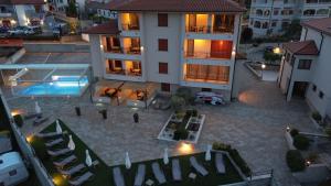Villa Aria 1