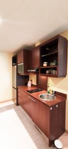 Luxury Beachfront SeaView Apartment