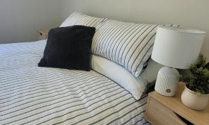 Coleambally Serviced Apartments
