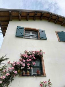Casale Country Chic- Sabaudia