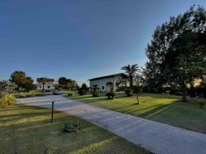 Casale Country Chic- Sabaudia