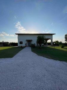 Casale Country Chic- Sabaudia