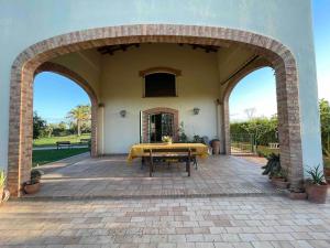 Casale Country Chic- Sabaudia