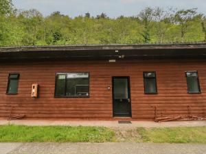 Cabin No 15 - Salt and Fern Cabins