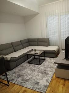 Aura Residence Podgorica