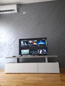 Aura Residence Podgorica