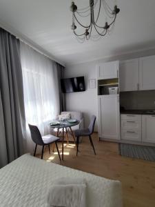 Apartament Old Town Długa