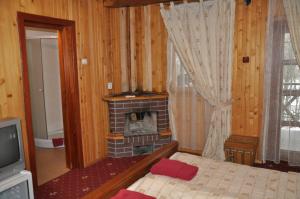 Bungalow room in Kamelot