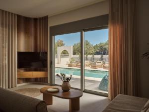 Villa D&A, A Private Sanctuary With Heated Pool by MindYourVilla