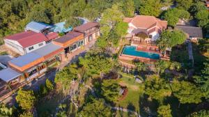 Dusit Talai Resort