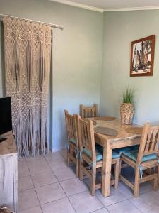 Casa Totem Nebbiu
